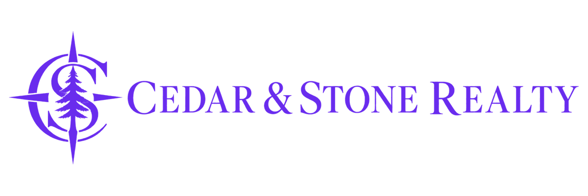 Cedar & Stone