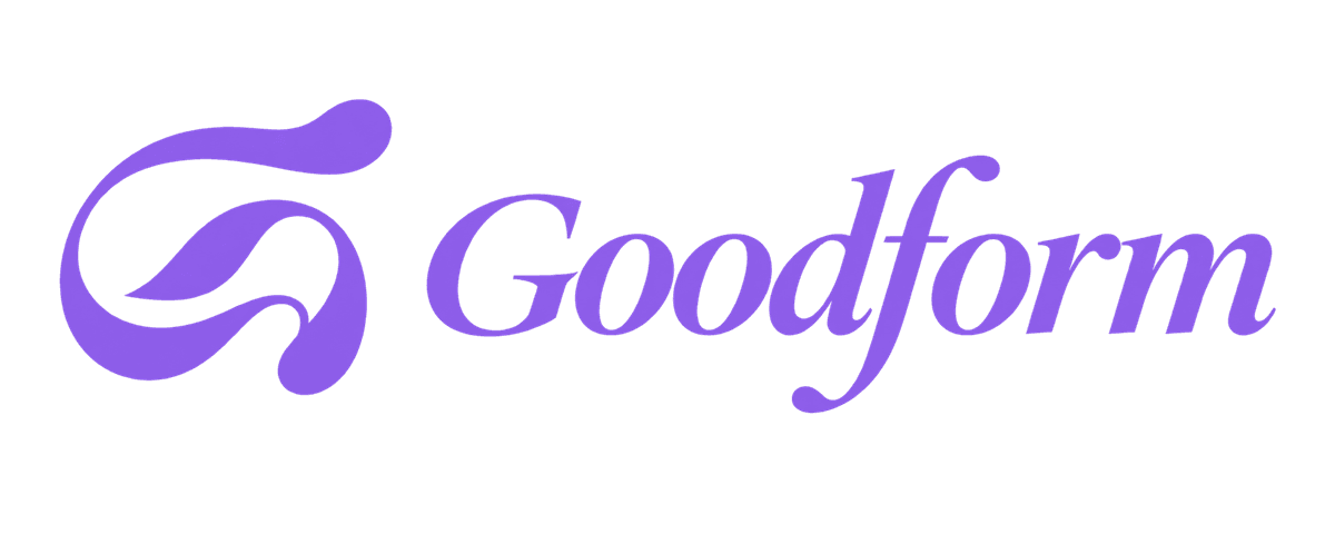 Goodform